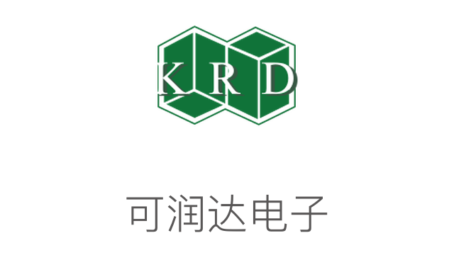 可潤達電子