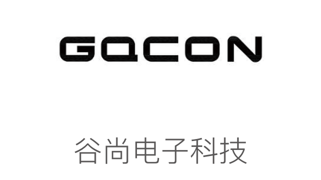 谷尚電子科技