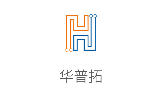 華普拓