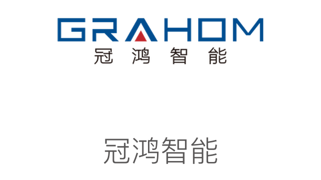 冠鴻智能