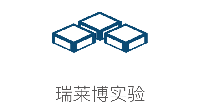 瑞萊博實驗