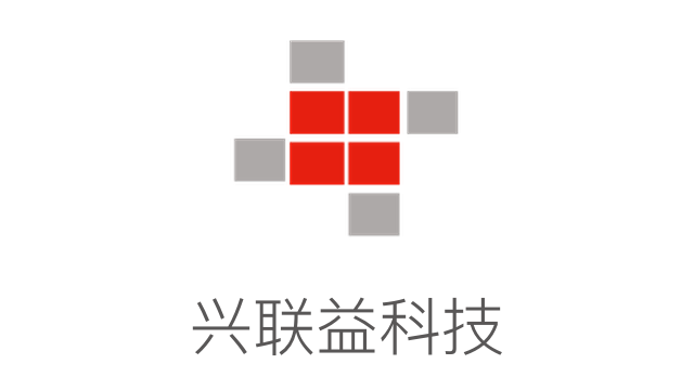 興聯益科技