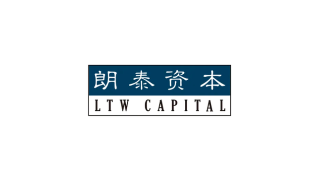 朗泰資本