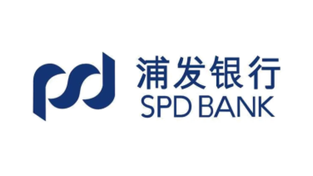 浦發銀行