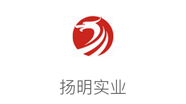 揚明實業