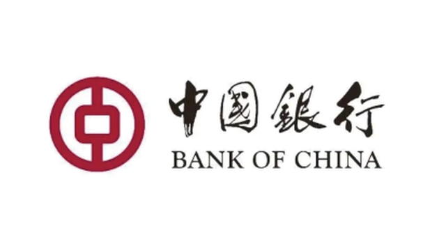 中國銀行